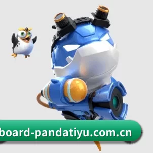 board-pandatiyu.com.cn APP